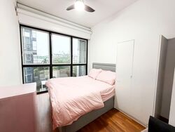 The Verandah Residences (D5), Apartment #568100951